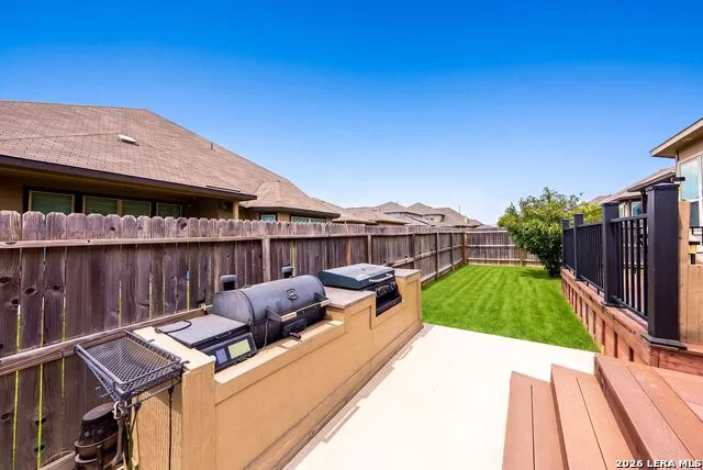 8926 Grand Western Converse, TX 78109