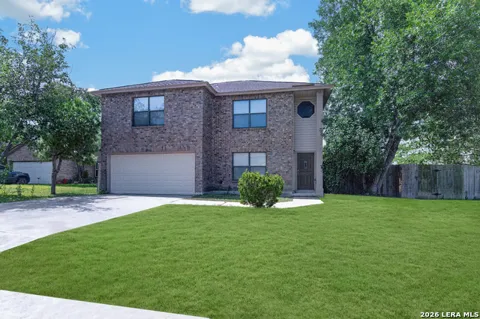 8022 CHESTNUT CLAY LN
