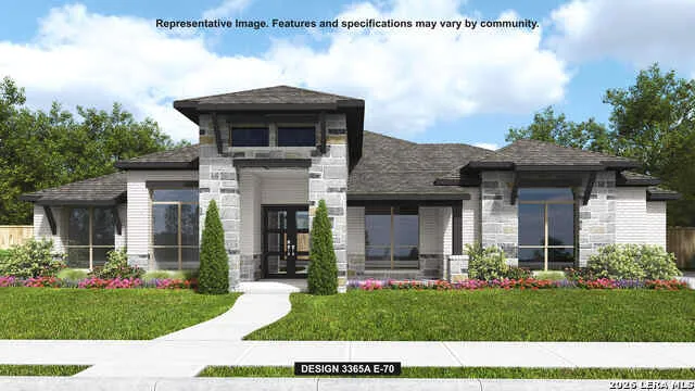 737 Falcon Cove San Antonio, TX 78009