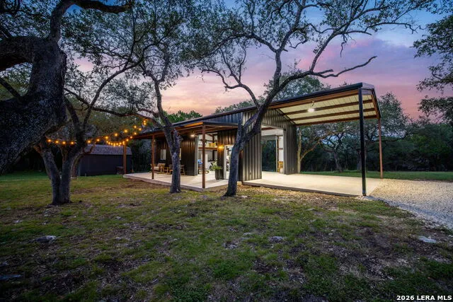 138 HILL HAVEN DR New Braunfels, TX 78132