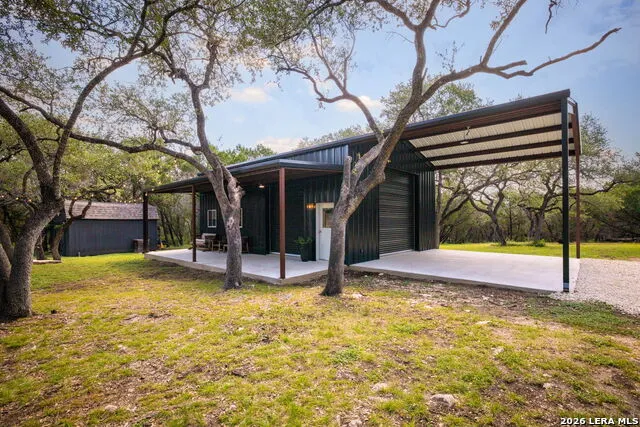 138 HILL HAVEN DR New Braunfels, TX 78132