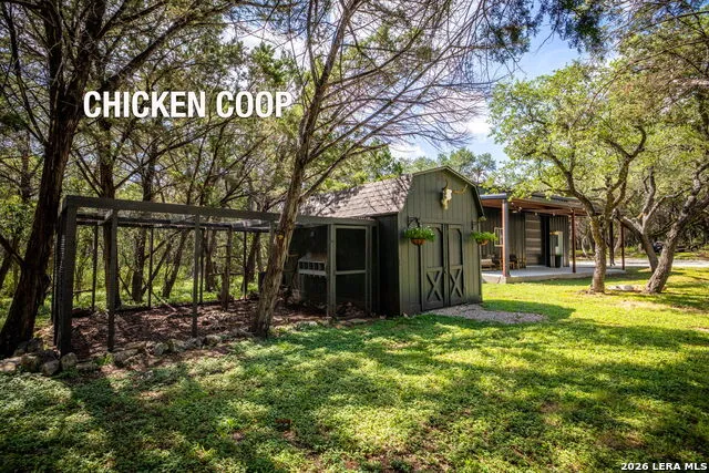 138 HILL HAVEN DR New Braunfels, TX 78132