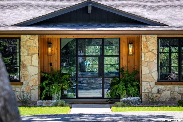 138 HILL HAVEN DR New Braunfels, TX 78132