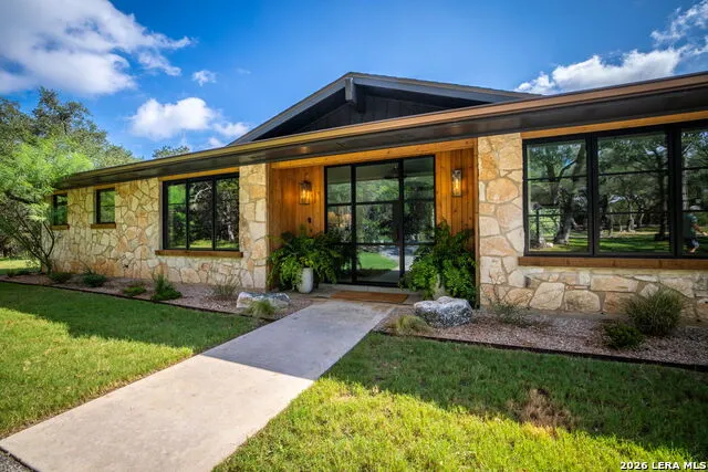 138 HILL HAVEN DR New Braunfels, TX 78132