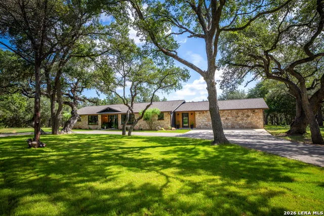 138 HILL HAVEN DR New Braunfels, TX 78132