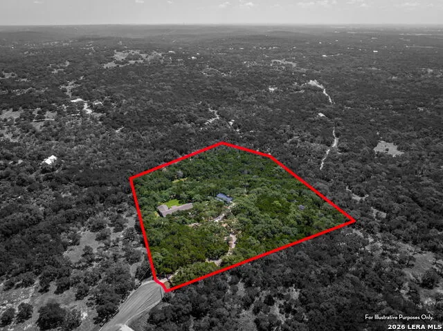 138 HILL HAVEN DR New Braunfels, TX 78132