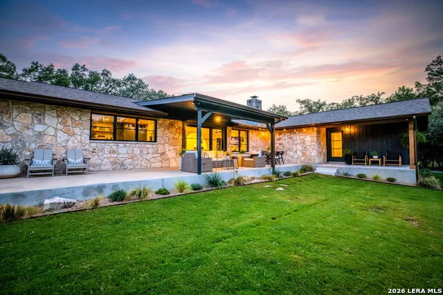 138 HILL HAVEN DR New Braunfels, TX 78132