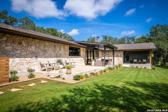 138 HILL HAVEN DR New Braunfels, TX 78132