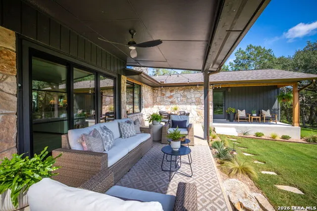 138 HILL HAVEN DR New Braunfels, TX 78132