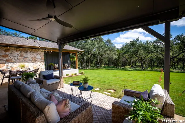 138 HILL HAVEN DR New Braunfels, TX 78132