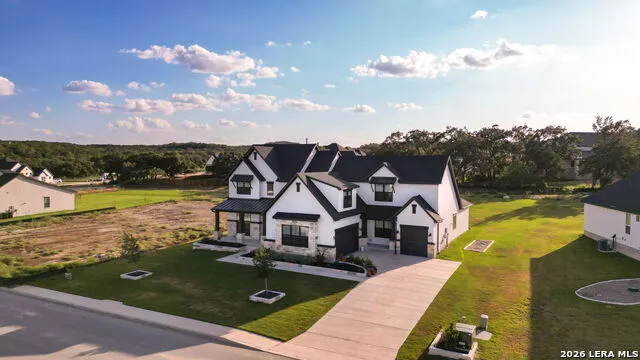 27815 Arrowsmith Boerne, TX 78006