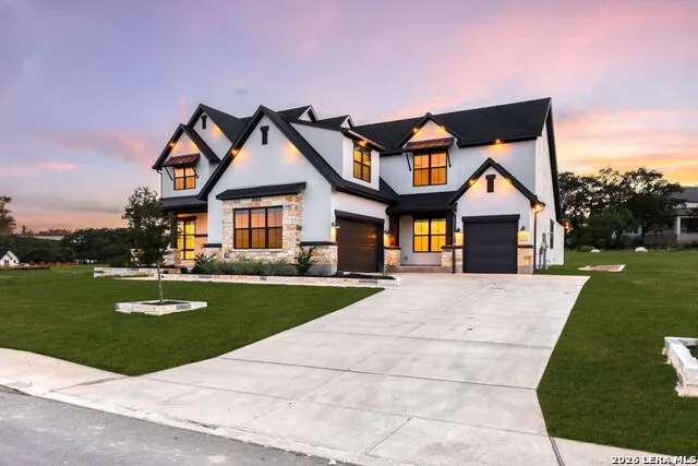 27815 Arrowsmith Boerne, TX 78006