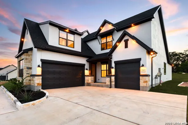 27815 Arrowsmith Boerne, TX 78006