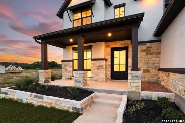 27815 Arrowsmith Boerne, TX 78006