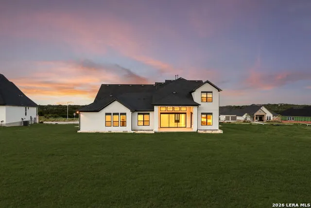 27815 Arrowsmith Boerne, TX 78006