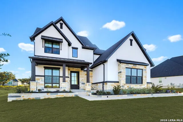 27815 Arrowsmith Boerne, TX 78006