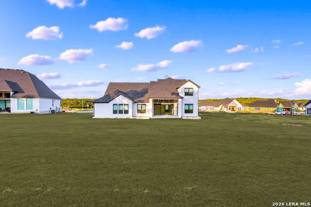 27815 Arrowsmith Boerne, TX 78006