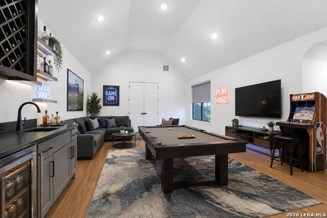 27815 Arrowsmith Boerne, TX 78006