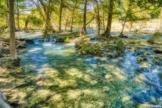 166 CYPRESS FALLS RD Utopia, TX 78884