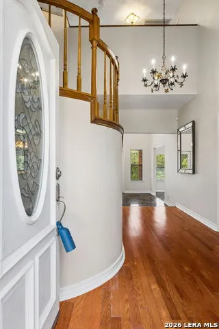 14806 Circle J Trl Helotes, TX 78023