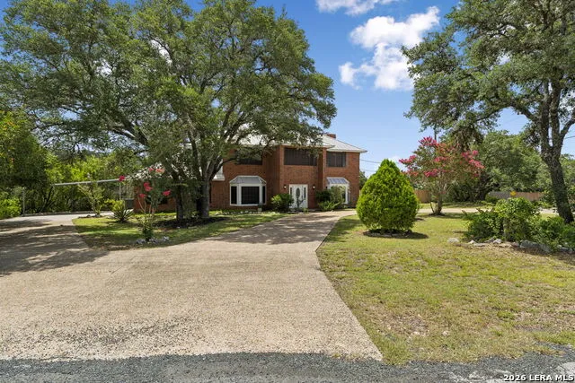 14806 Circle J Trl Helotes, TX 78023