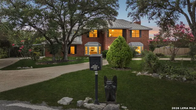 14806 Circle J Trl Helotes, TX 78023