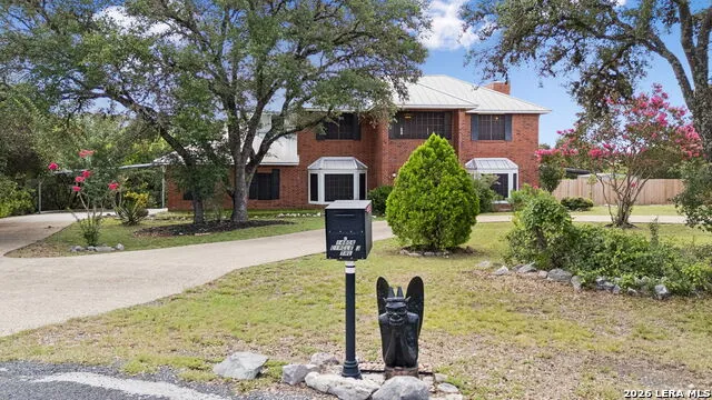 14806 Circle J Trl Helotes, TX 78023