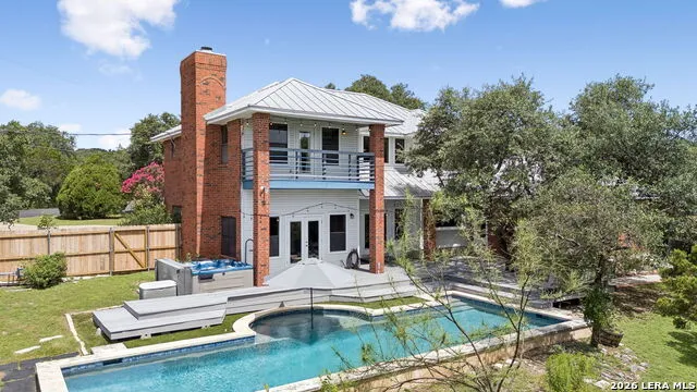 14806 Circle J Trl Helotes, TX 78023