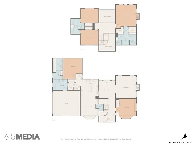 14806 Circle J Trl Helotes, TX 78023