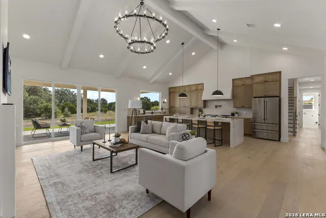 731 Highland Meadows Bandera, TX 78003