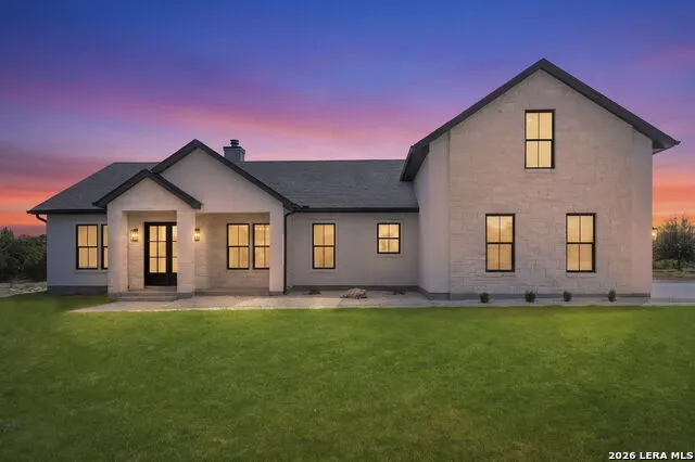 731 Highland Meadows Bandera, TX 78003