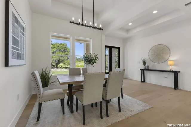 731 Highland Meadows Bandera, TX 78003