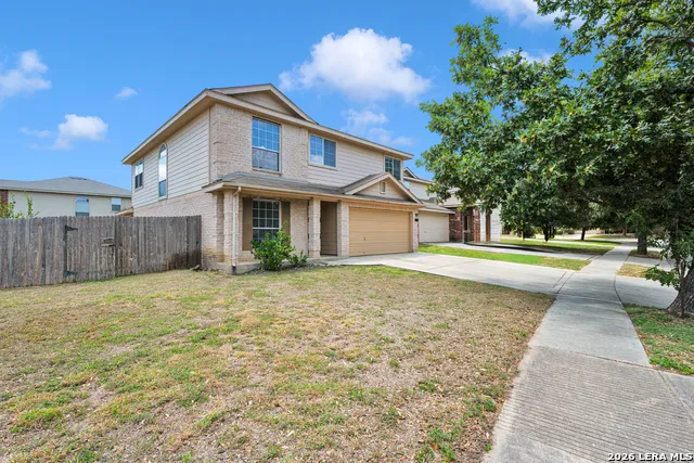 10802 Arabian Sands San Antonio, TX 78254