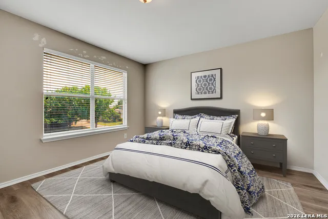 10802 Arabian Sands San Antonio, TX 78254
