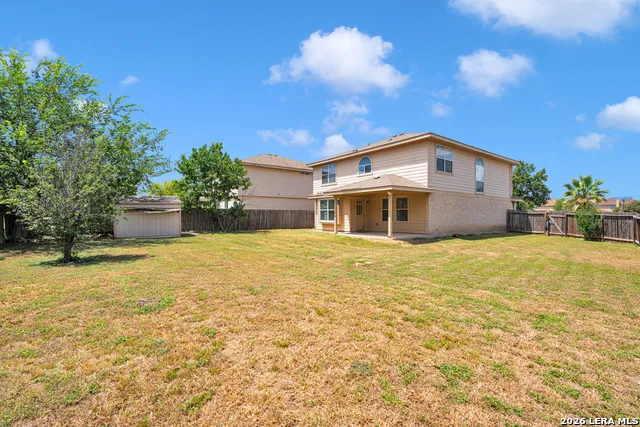 10802 Arabian Sands San Antonio, TX 78254