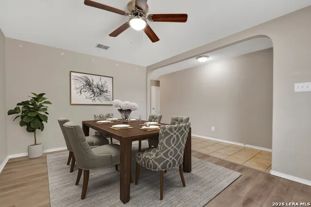 10802 Arabian Sands San Antonio, TX 78254
