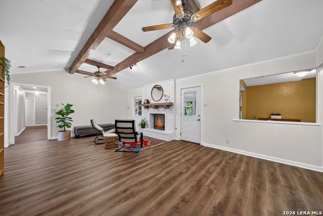 5902 Northgap St Windcrest, TX 78239