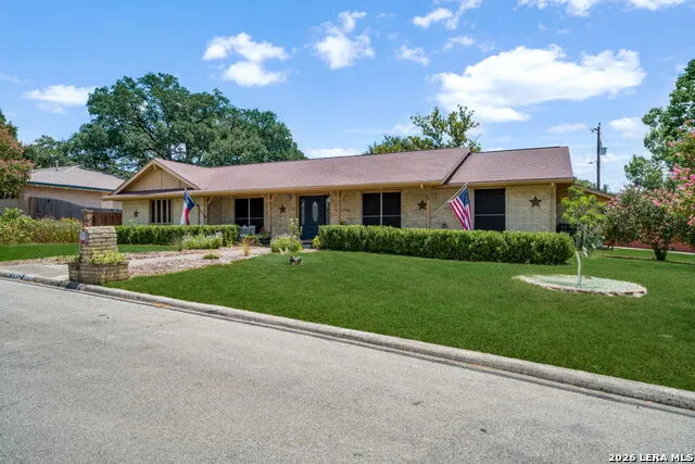 5902 Northgap St Windcrest, TX 78239