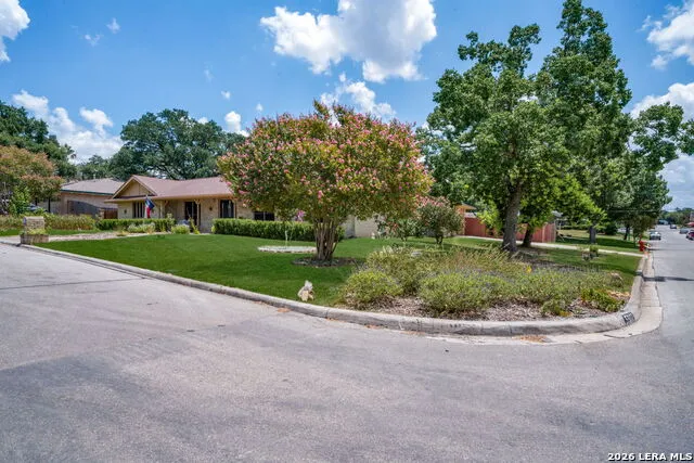 5902 Northgap St Windcrest, TX 78239
