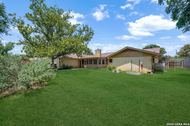5902 Northgap St Windcrest, TX 78239