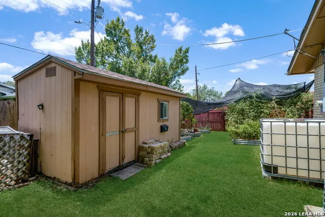 5902 Northgap St Windcrest, TX 78239