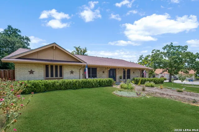 5902 Northgap St Windcrest, TX 78239