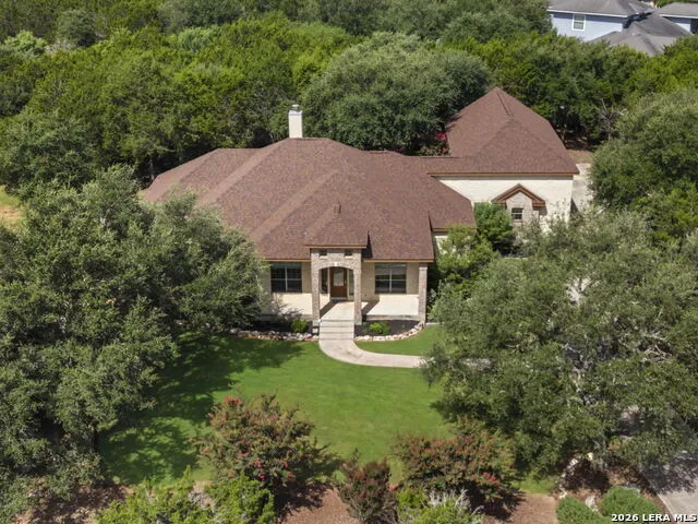 10302 TEICH LOOP New Braunfels, TX 78132