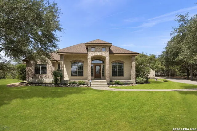 10302 TEICH LOOP New Braunfels, TX 78132