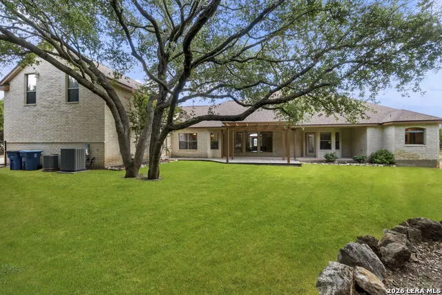 10302 TEICH LOOP New Braunfels, TX 78132