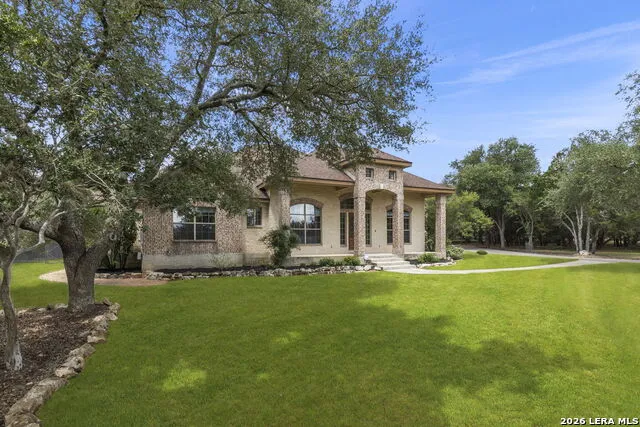 10302 TEICH LOOP New Braunfels, TX 78132