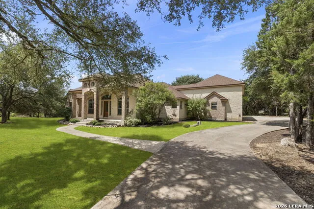 10302 TEICH LOOP New Braunfels, TX 78132