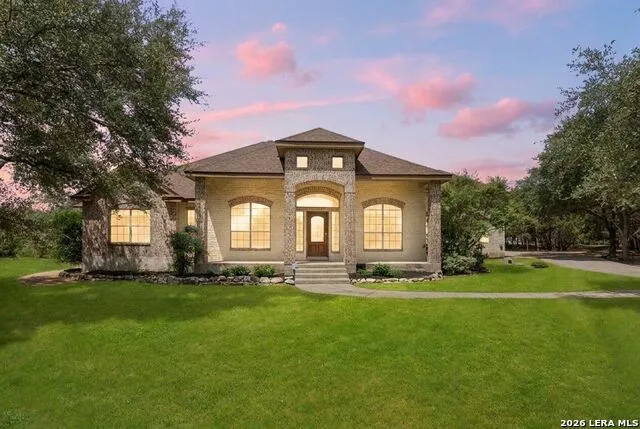 10302 TEICH LOOP New Braunfels, TX 78132