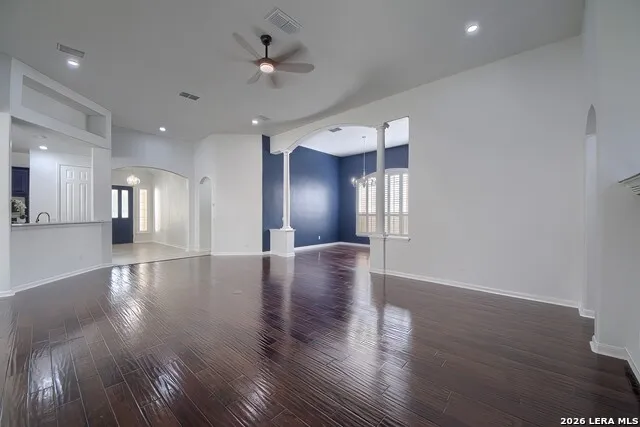 3714 RIVER FLS San Antonio, TX 78259