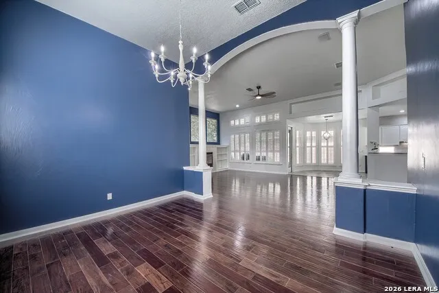 3714 RIVER FLS San Antonio, TX 78259
